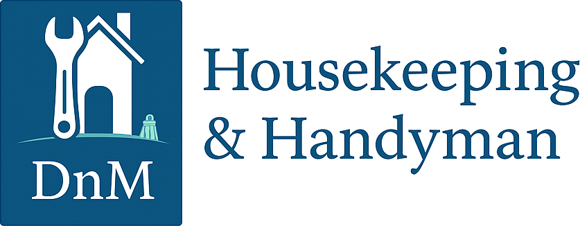 DnM Housekeeping and Handyman, LLC